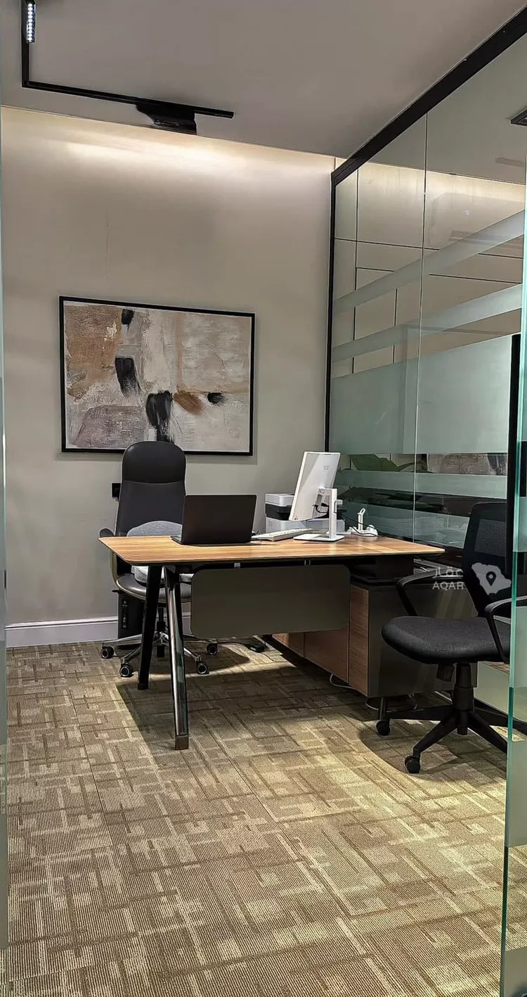 Commercial Office for Rent in Buraydah Ar Rayan
