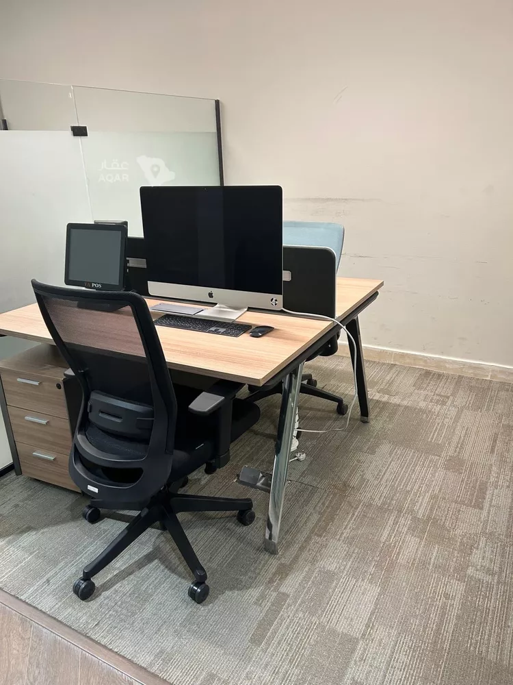 Commercial Office for Rent in Buraydah Ar Rayan 6