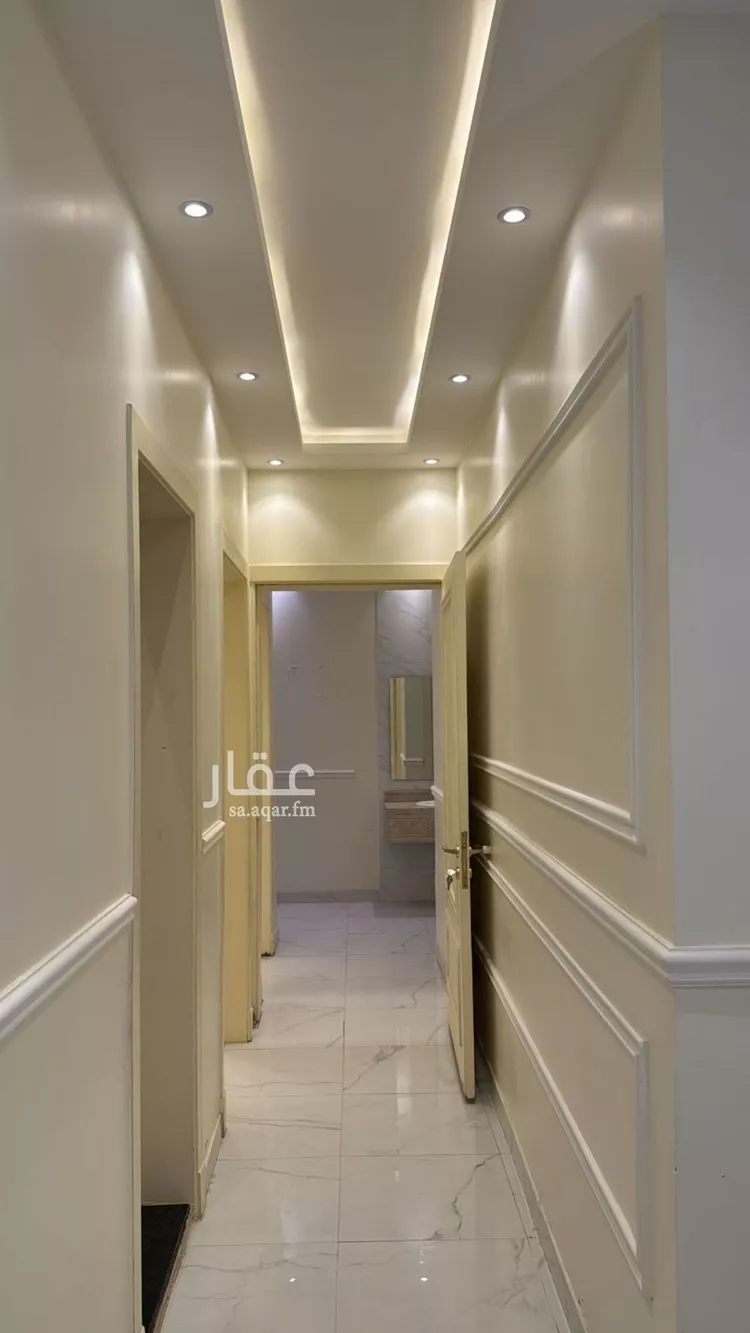 شقة للإيجار في شارع الجنادريه, حي ظهرة لبن, مدينة الرياض, منطقة الرياض