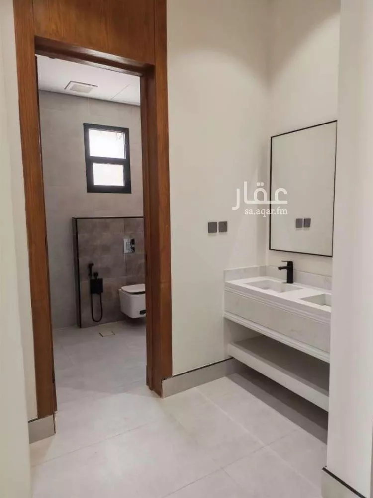 دور للإيجار في حي الجنادرية, مدينة الرياض, منطقة الرياض صورة 4