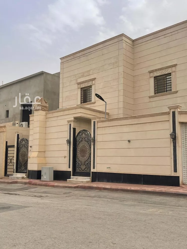 شقة للإيجار في شارع المناجيم, حي ظهرة لبن, مدينة الرياض, منطقة الرياض 1 صورة