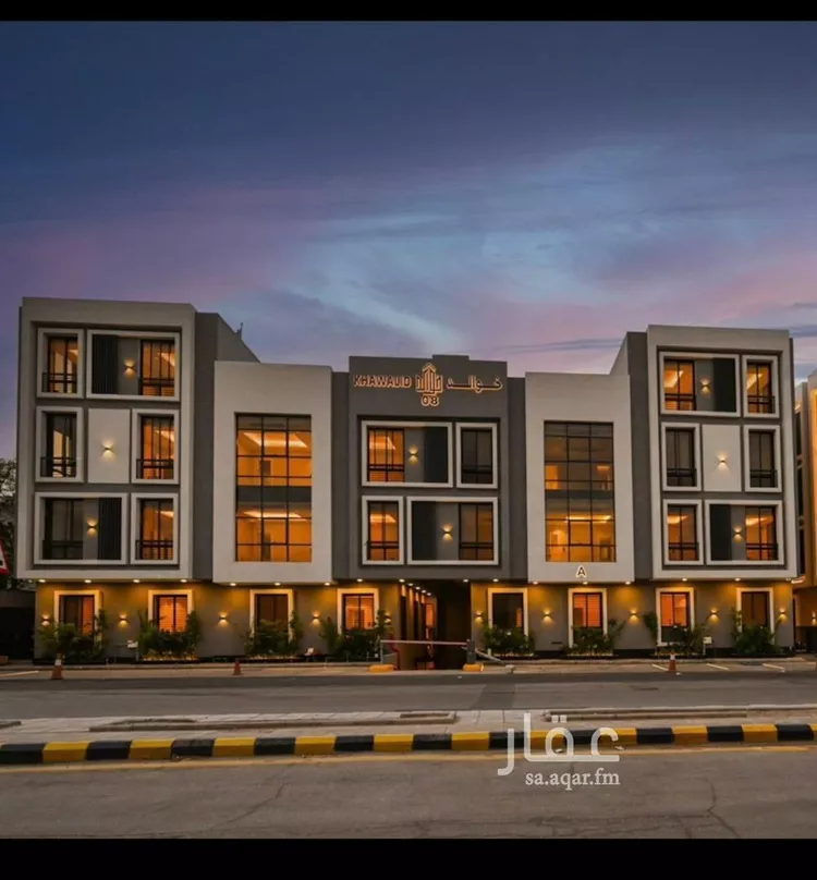 Apartment for Rent in Riyadh Al Muruj صورة 3