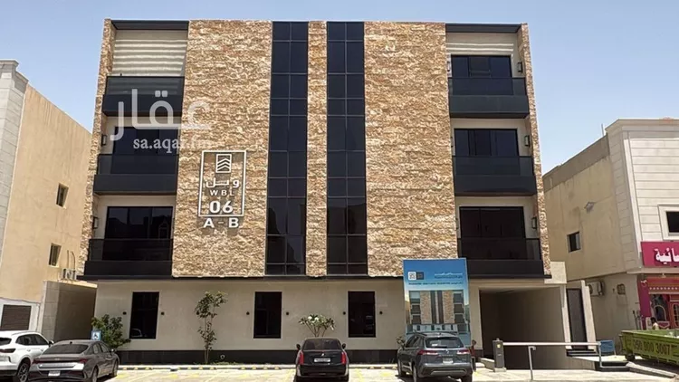 شقة للإيجار في شارع الأمير عبدالعزيز بن محمد بن عياف, حي الياسمين, مدينة الرياض, منطقة الرياض