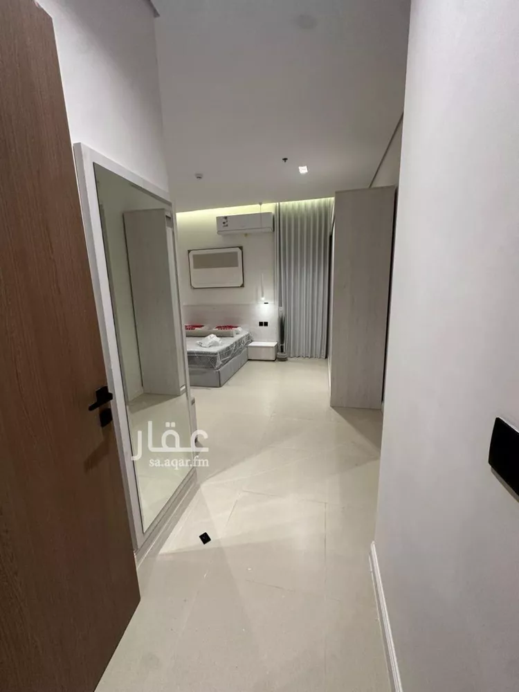 شقة للإيجار في شارع الامير فيصل بن عبدالله بن عبدالرحمن, حي حطين, مدينة الرياض, منطقة الرياض 17