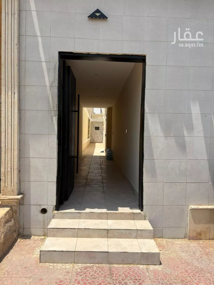 شقة للإيجار في شارع الجامعة, حي الحمراء, مدينة الرياض, منطقة الرياض 8
