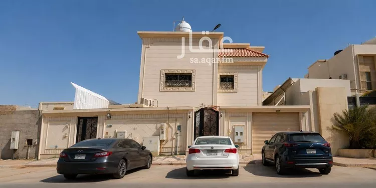 فيلا للبيع في شارع حمد التويجري, حي الروابي, مدينة الرياض, منطقة الرياض
