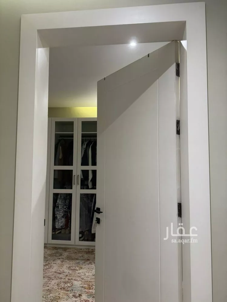 شقة للإيجار في شارع عبدالواحد الأزجي, حي قرطبة, مدينة الرياض, منطقة الرياض 9