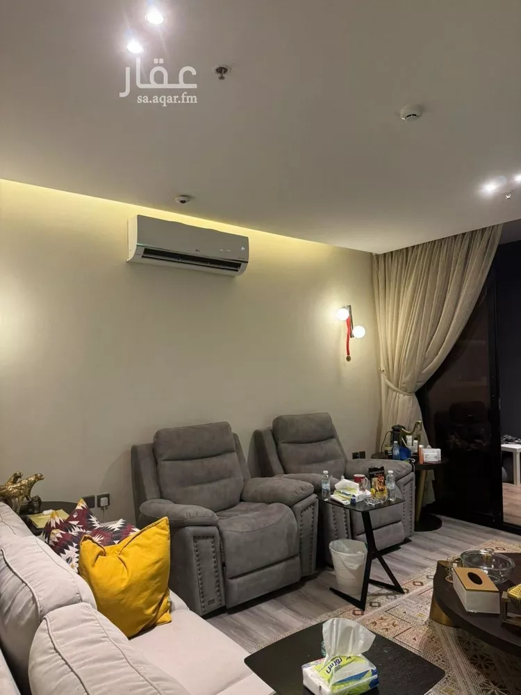 شقة للإيجار في شارع عبدالواحد الأزجي, حي قرطبة, مدينة الرياض, منطقة الرياض 17