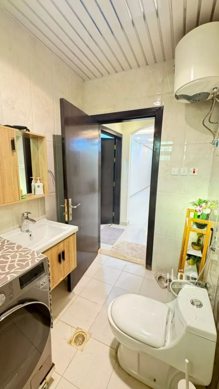 شقة للإيجار في شارع بريدة, حي ظهرة لبن, مدينة الرياض, منطقة الرياض 6