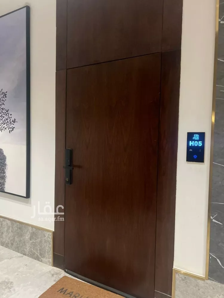شقة للإيجار في شارع ابن البرهان النحاس, حي الرمال, مدينة الرياض, منطقة الرياض صورة 2