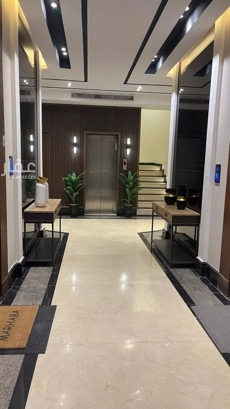 Apartment for Sale in Riyadh Al Malqa 15