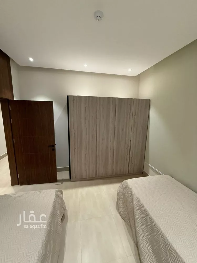 شقة للإيجار في شارع سويد بن حارثة, حي حطين, مدينة الرياض, منطقة الرياض 9