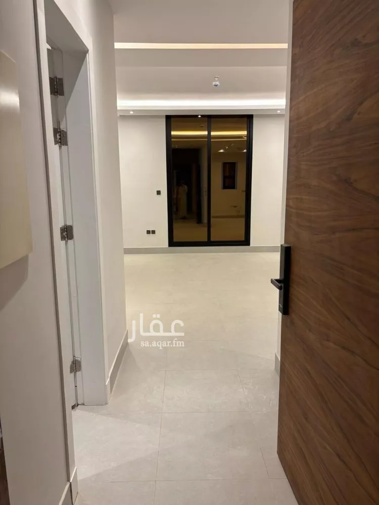 شقة للإيجار في شارع علقمة بن وائل, حي النرجس, مدينة الرياض, منطقة الرياض صورة 5