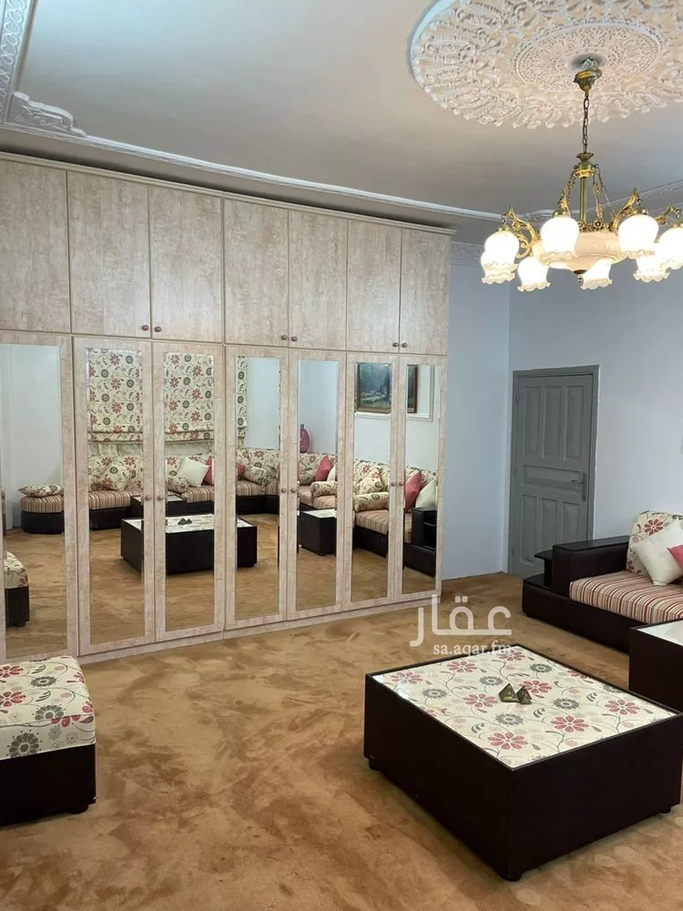 شقة للإيجار في شارع حياة بن قيس, حي الروضة, مدينة الرياض, منطقة الرياض صورة 3