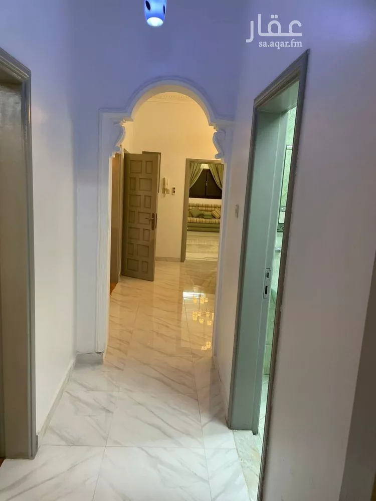 شقة للإيجار في شارع حياة بن قيس, حي الروضة, مدينة الرياض, منطقة الرياض صورة 4