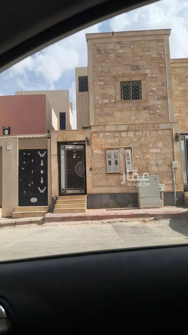 شقة للإيجار في شارع عبدالقادر الجزائري, حي الدار البيضاء, مدينة الرياض, منطقة الرياض