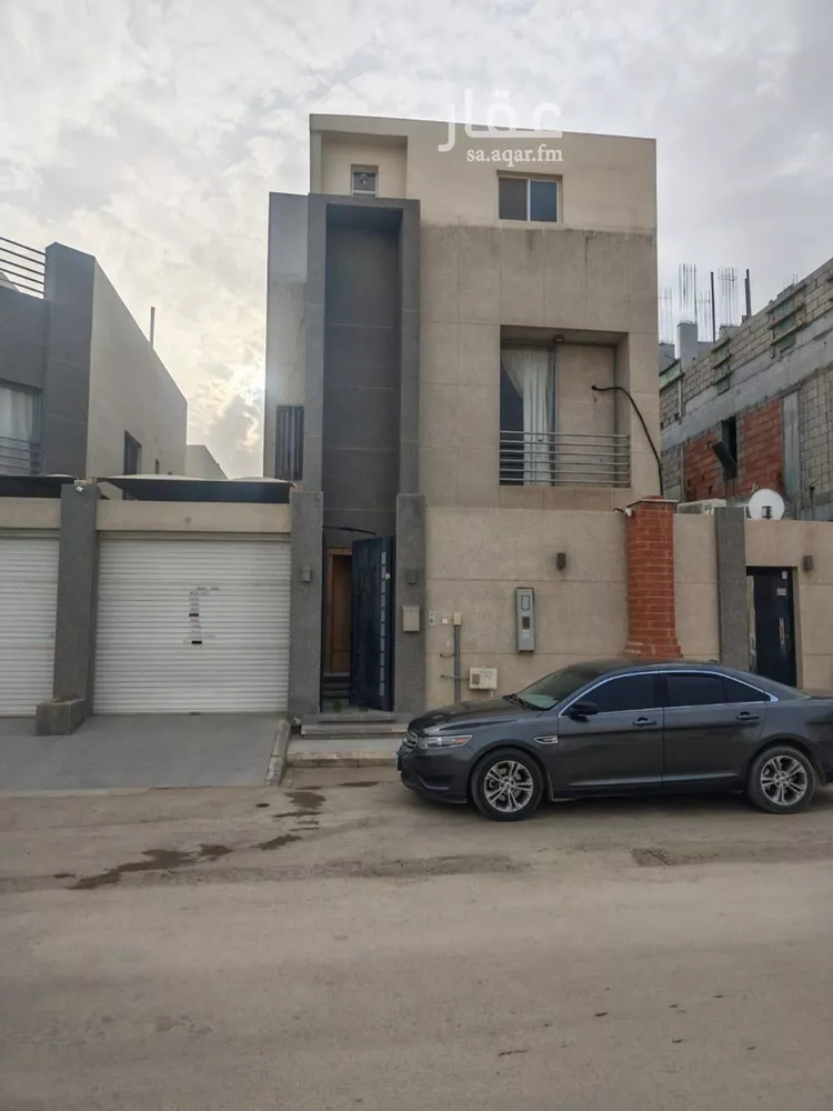 Villa for Sale in Riyadh Al Arid