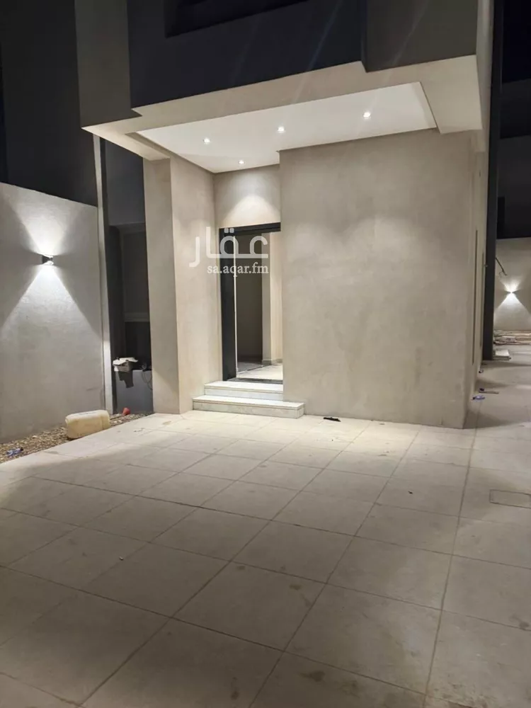 شقة للإيجار في شارع الغمار, حي الحزم, مدينة الرياض, منطقة الرياض
