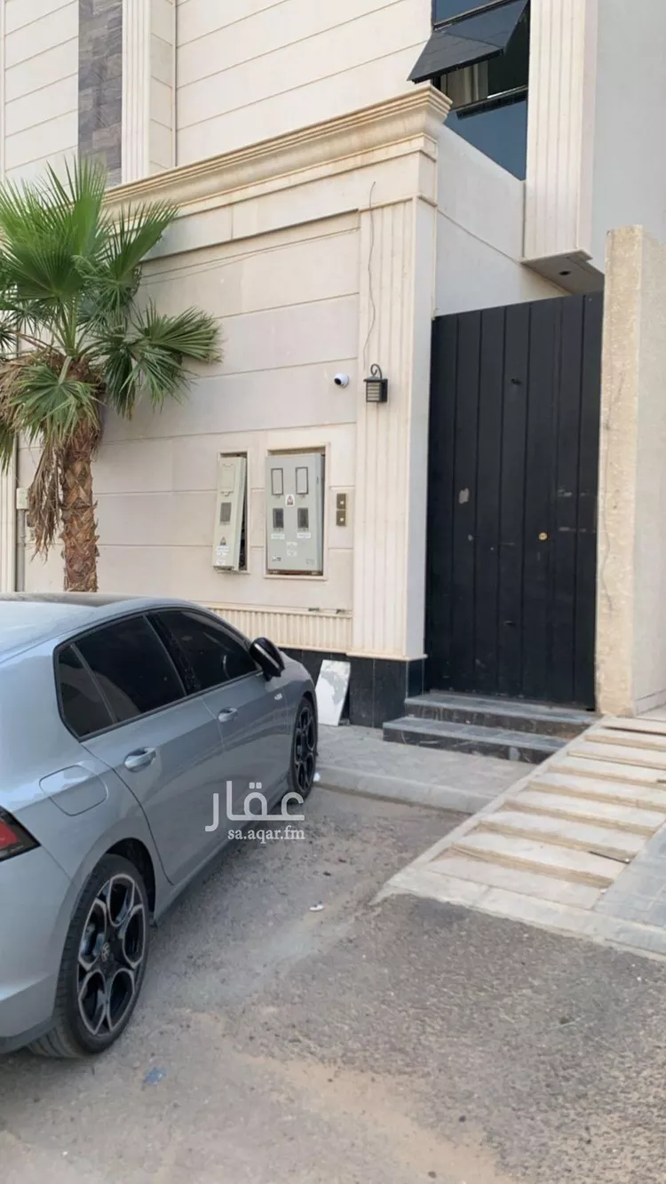 دور للإيجار في حي الرمال, مدينة الرياض, منطقة الرياض