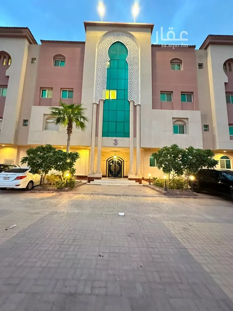 Apartment for Rent in Riyadh An Nuzhah