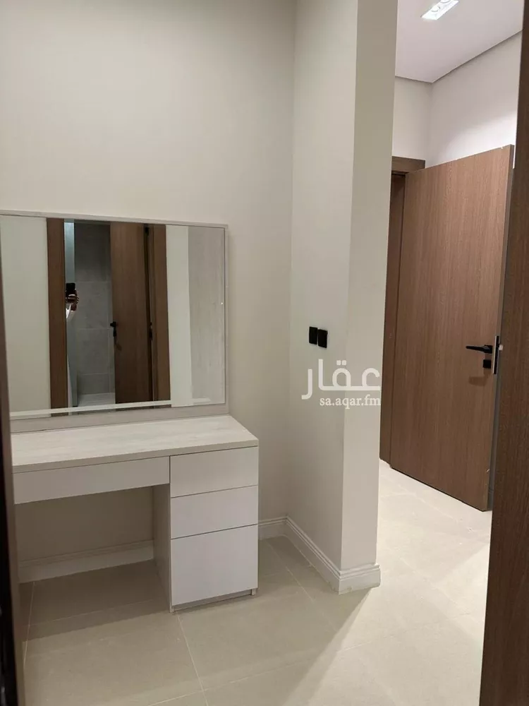 شقة للإيجار في شارع الامير فيصل بن عبدالله بن عبدالرحمن, حي حطين, مدينة الرياض, منطقة الرياض 16