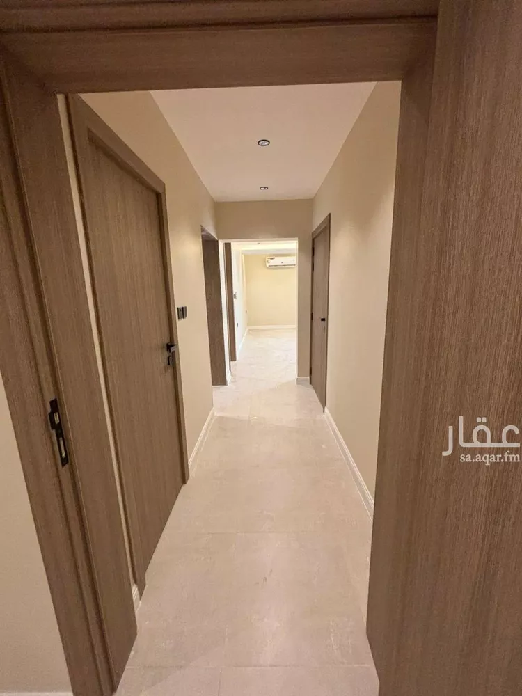 شقة للإيجار في شارع الجامعة, حي الحمراء, مدينة الرياض, منطقة الرياض 9