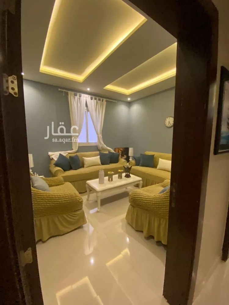 شقة للإيجار في شارع بريدة, حي ظهرة لبن, مدينة الرياض, منطقة الرياض صورة 2