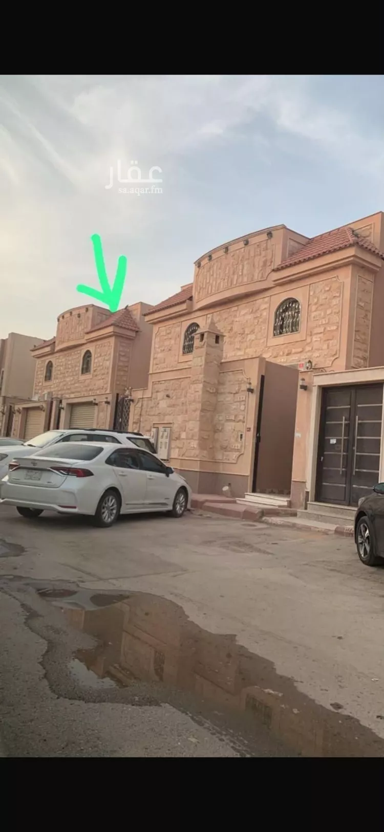 Villa for Sale in Riyadh Dhahrat Laban