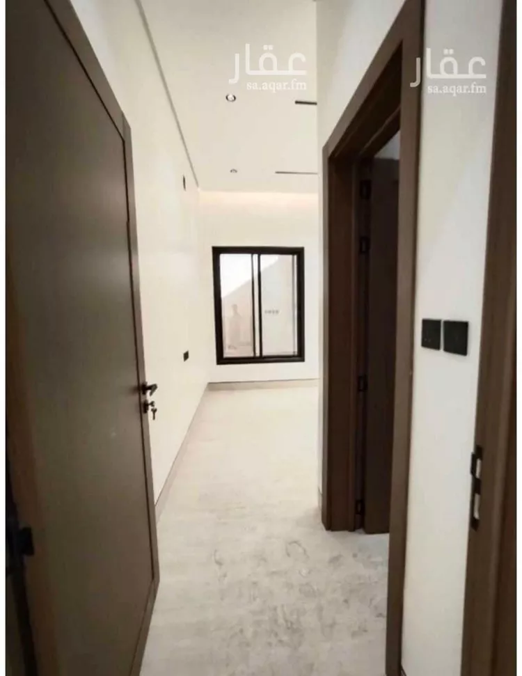 دور للإيجار في شارع خلاد بن عمرو, حي السعادة, مدينة الرياض, منطقة الرياض صورة 4