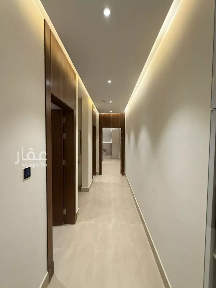 شقة للإيجار في شارع سويد بن حارثة, حي حطين, مدينة الرياض, منطقة الرياض 15