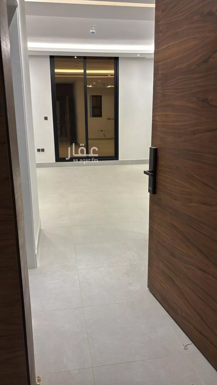 شقة للإيجار في شارع علقمة بن وائل, حي النرجس, مدينة الرياض, منطقة الرياض صورة 4