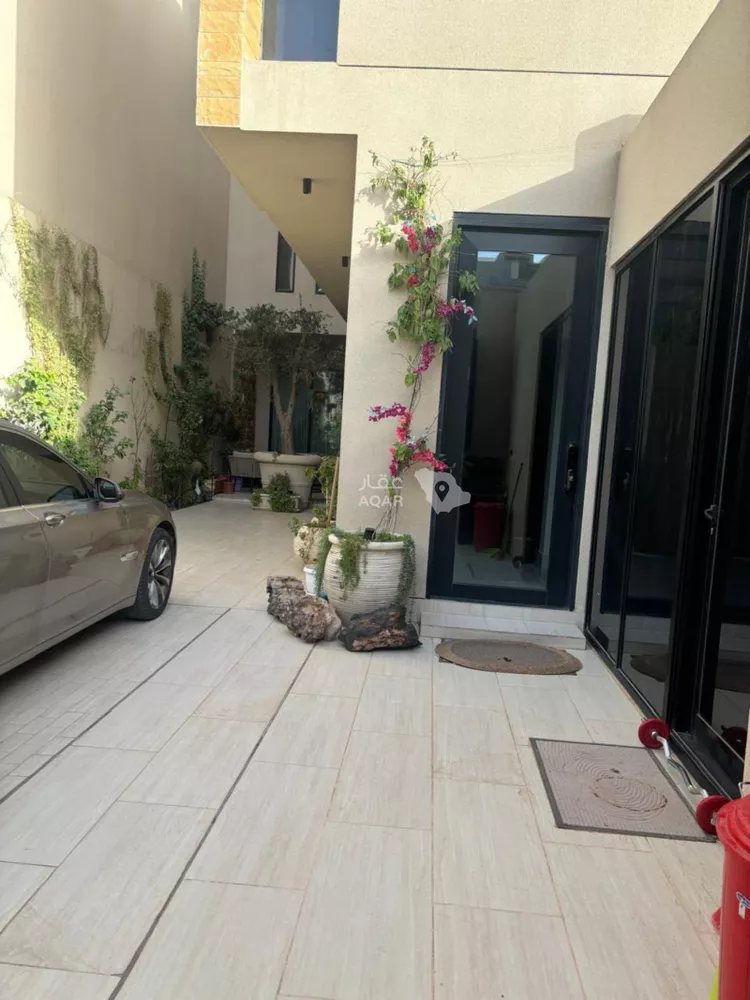 فيلا للبيع في شارع الفئ, حي الربيع, مدينة الرياض, منطقة الرياض صورة 4
