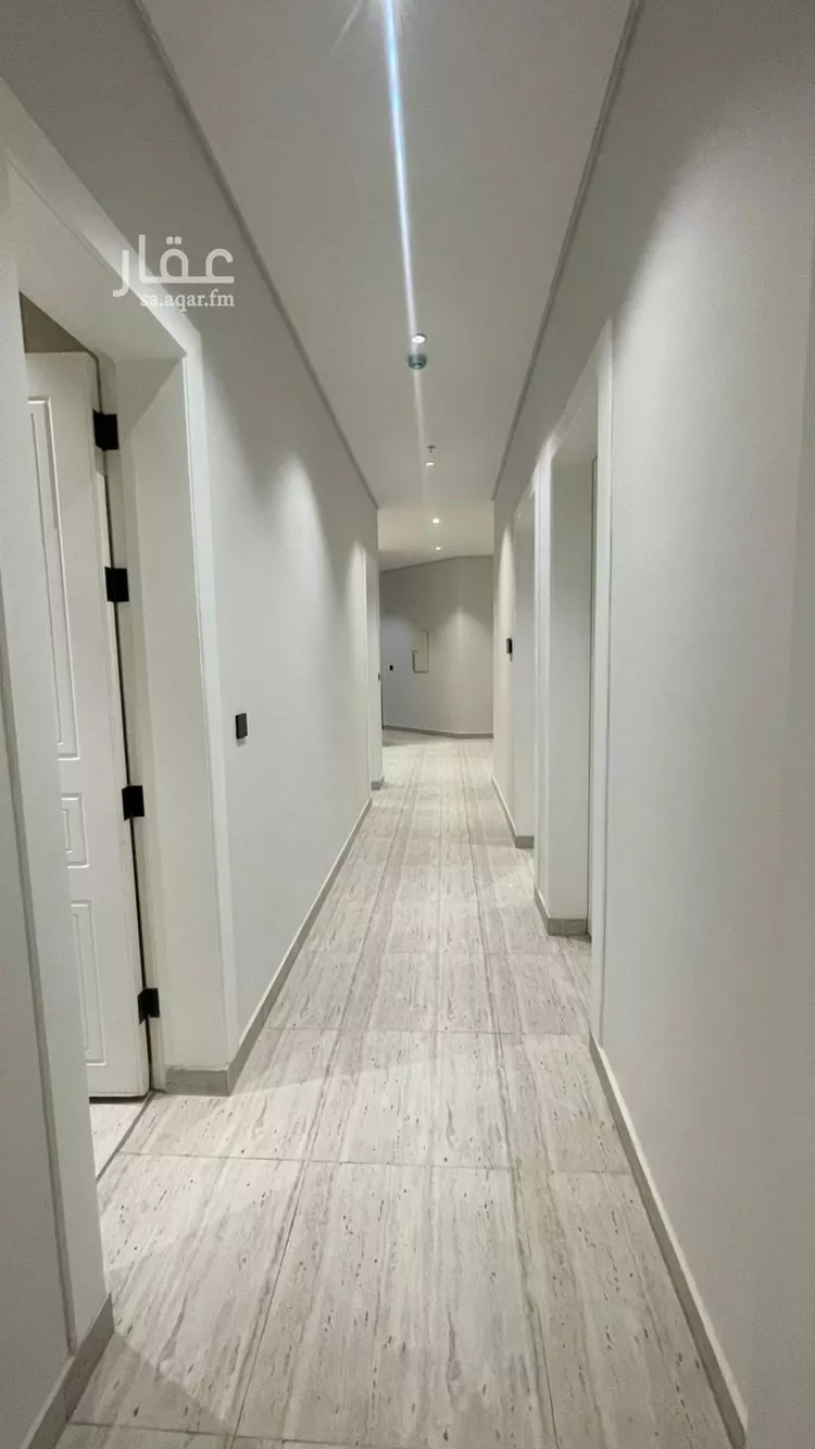 شقة للإيجار في شارع زيد بن عاصم بن عمرو بن عوف, حي النرجس, مدينة الرياض, منطقة الرياض صورة 3