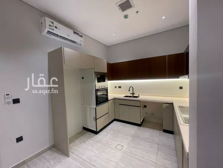 شقة للإيجار في شارع زيد بن عاصم بن عمرو بن عوف, حي النرجس, مدينة الرياض, منطقة الرياض صورة 4