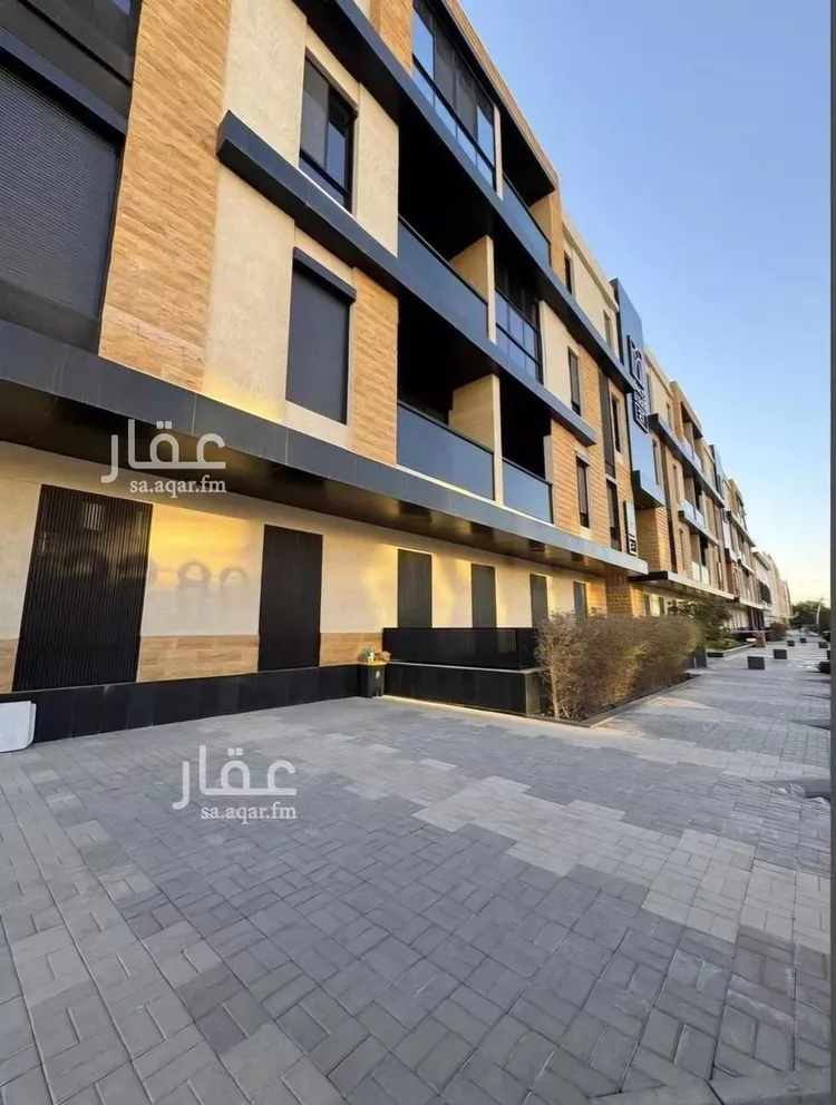 شقة للإيجار في شارع الحدائق, حي النفل, مدينة الرياض, منطقة الرياض