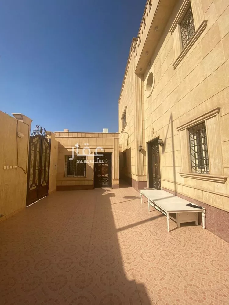 فيلا للبيع في شارع العمودية, حي إشبيلية, مدينة الرياض, منطقة الرياض