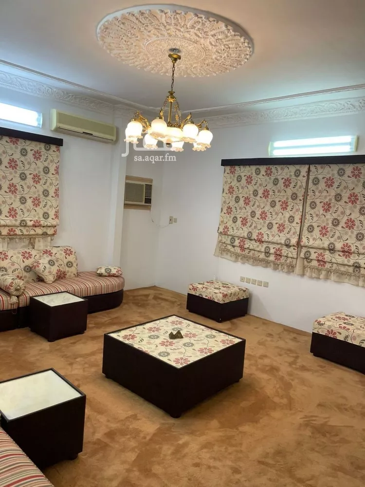 شقة للإيجار في شارع حياة بن قيس, حي الروضة, مدينة الرياض, منطقة الرياض صورة 5