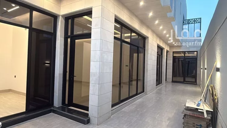 فيلا للبيع في شارع أبي طالب الكرخي, حي الخليج, مدينة الرياض, منطقة الرياض صورة 3