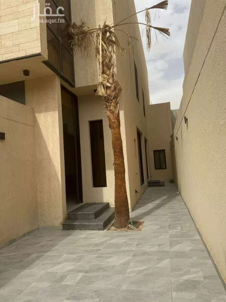 دور للإيجار في شارع جبل العرمة, حي قرطبة, مدينة الرياض, منطقة الرياض صورة 2