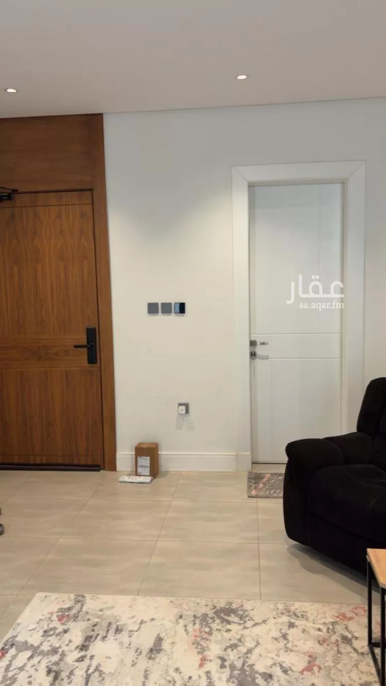 شقة للإيجار في شارع الأقطار, حي الملقا, مدينة الرياض, منطقة الرياض صورة 2