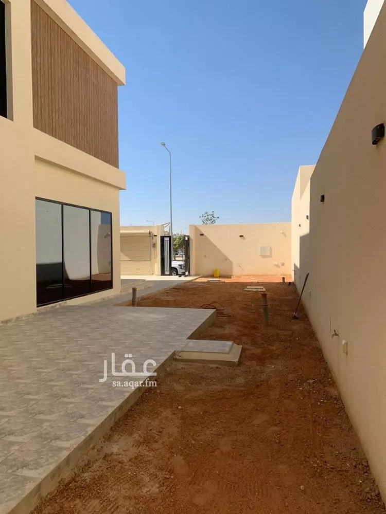 فيلا للإيجار في حي الجنادرية, مدينة الرياض, منطقة الرياض صورة 5