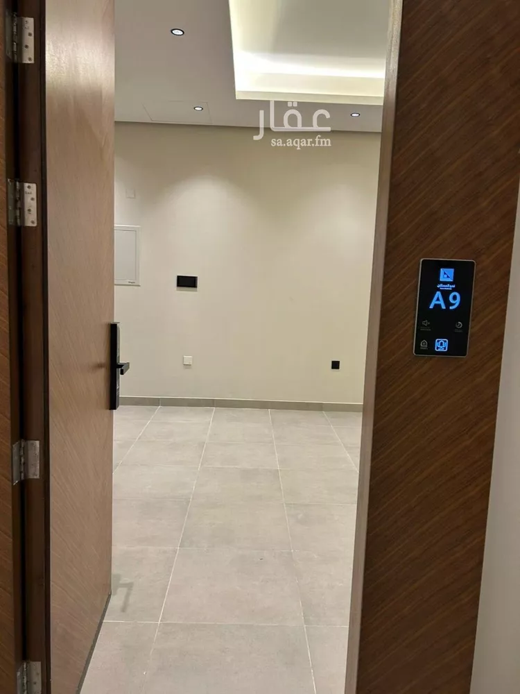 شقة للإيجار في شارع علقمة بن وائل, حي النرجس, مدينة الرياض, منطقة الرياض
