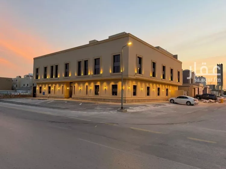Building for Sale in Riyadh Al Qadisiyah