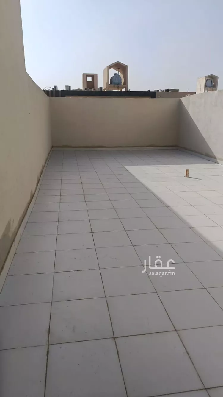 شقة للإيجار في شارع الاسفحان, حي الجنادرية, مدينة الرياض, منطقة الرياض صورة 5