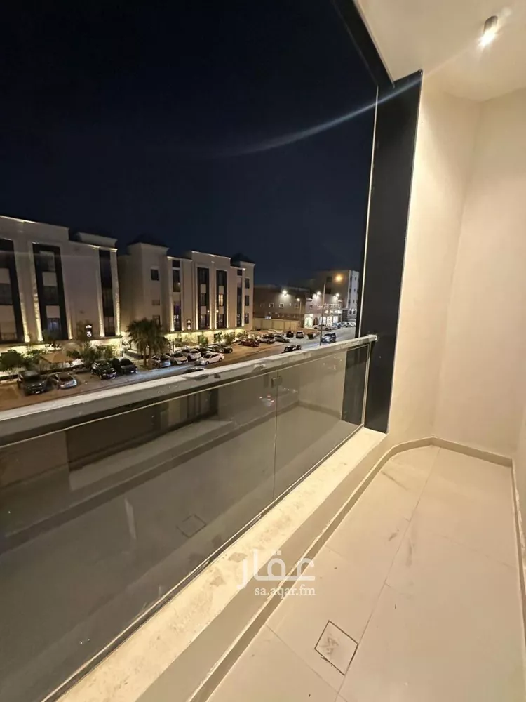 شقة للإيجار في شارع الامير فيصل بن عبدالله بن عبدالرحمن, حي حطين, مدينة الرياض, منطقة الرياض 11