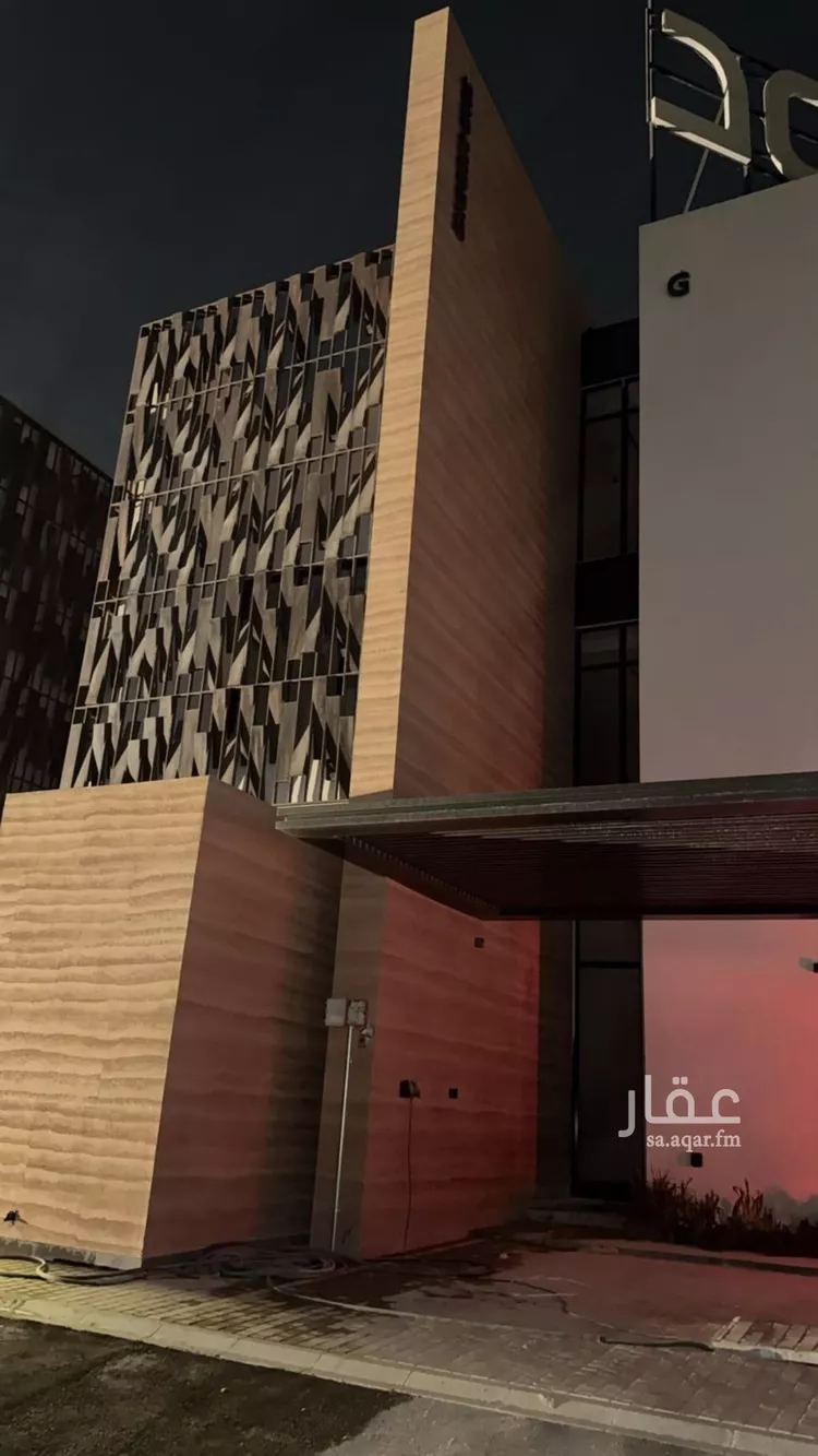 دور للإيجار في حي النرجس, مدينة الرياض, منطقة الرياض