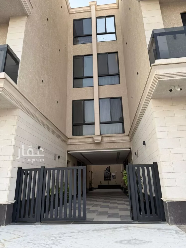 Apartment for Rent in Riyadh Al Malqa