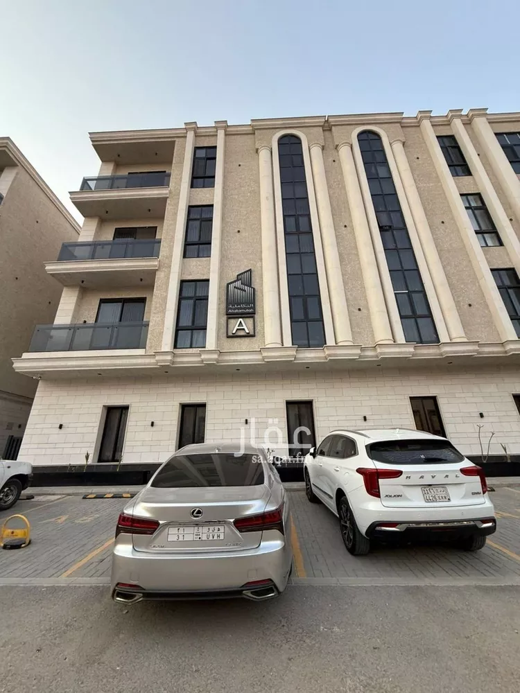 Apartment for Rent in Riyadh Al Malqa صورة 2