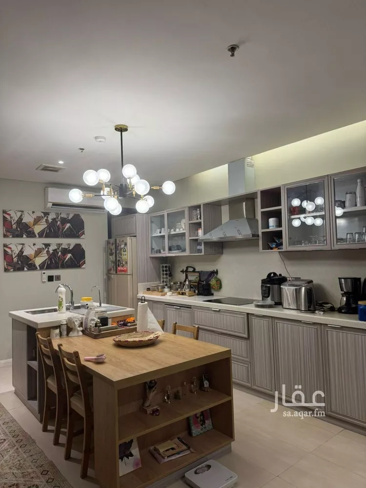 شقة للإيجار في شارع عبدالواحد الأزجي, حي قرطبة, مدينة الرياض, منطقة الرياض صورة 5