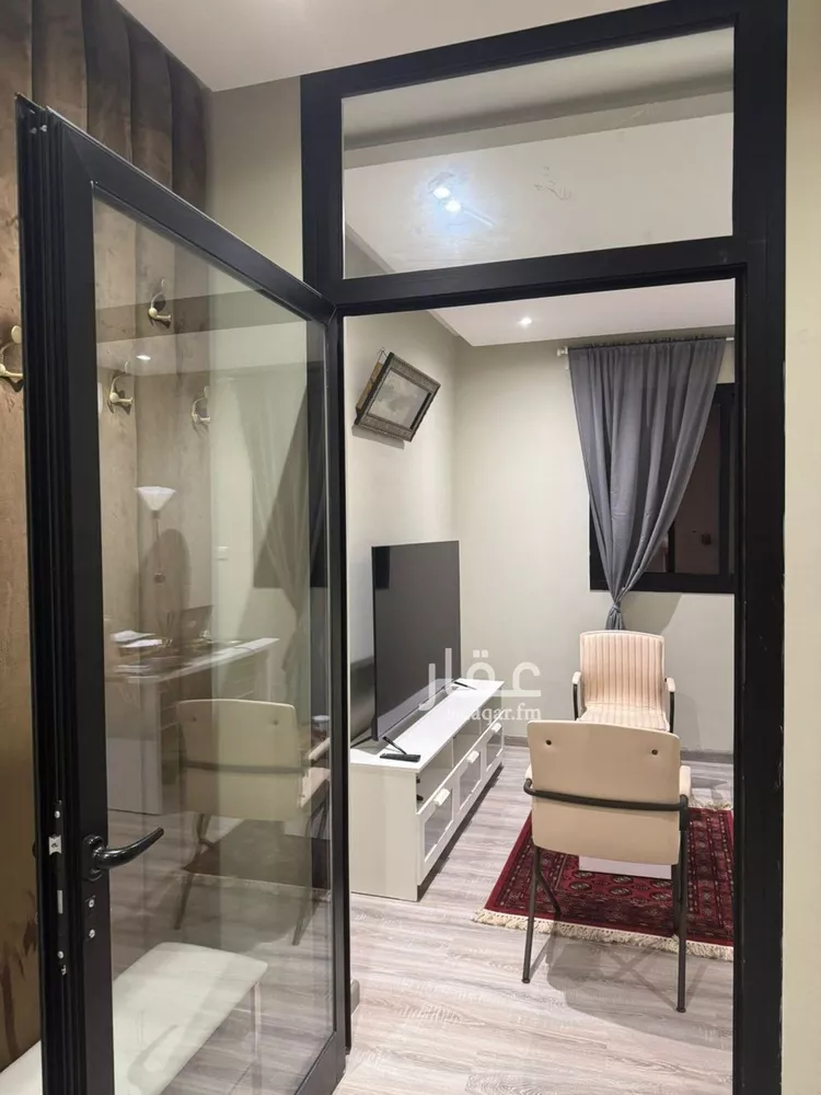 شقة للإيجار في شارع عبدالواحد الأزجي, حي قرطبة, مدينة الرياض, منطقة الرياض 7